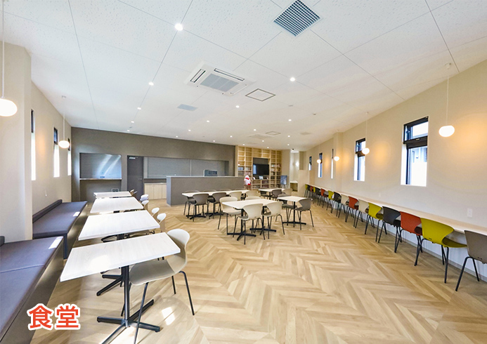 専用・共用部画像