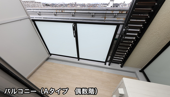 内観・外観