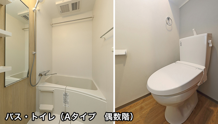内観・外観