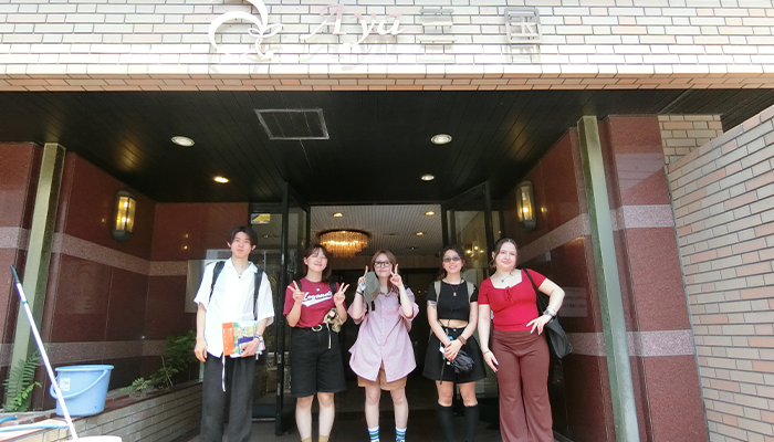 プレゼンテーション