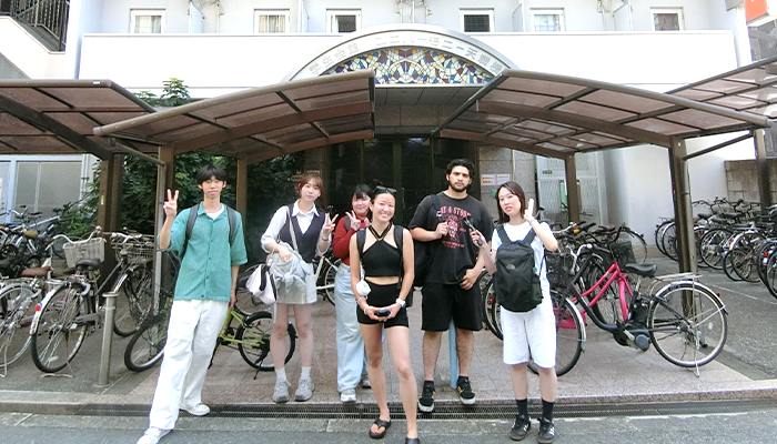 プレゼンテーション