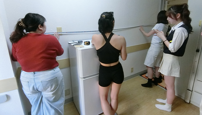 プレゼンテーション