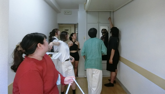 プレゼンテーション