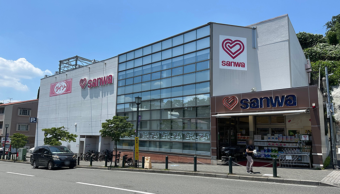 周辺イメージ