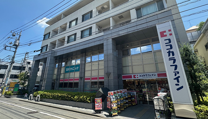 周辺イメージ