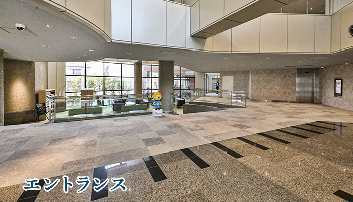内観・外観