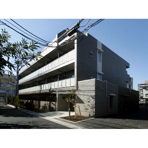 内観・外観