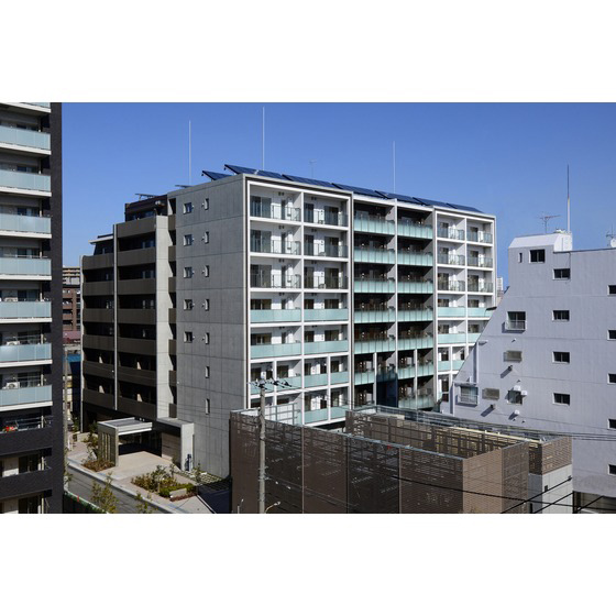 内観・外観