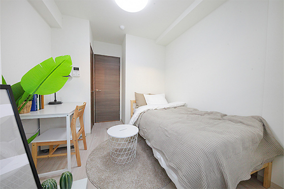 外観・内観イメージ