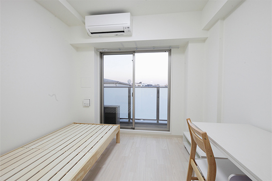 外観・内観イメージ