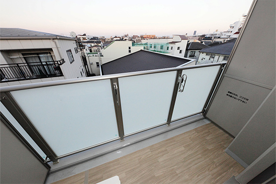 外観・内観イメージ