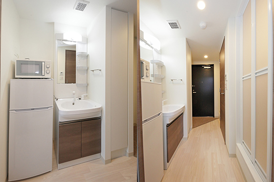 外観・内観イメージ