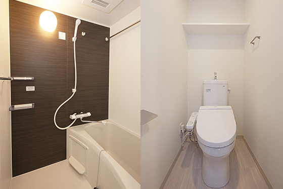 外観・内観イメージ