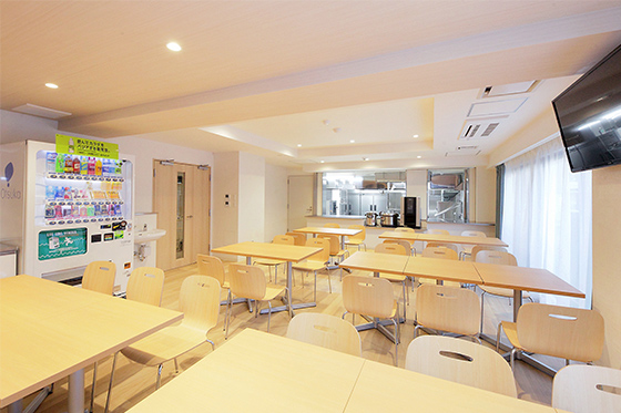 外観・内観イメージ