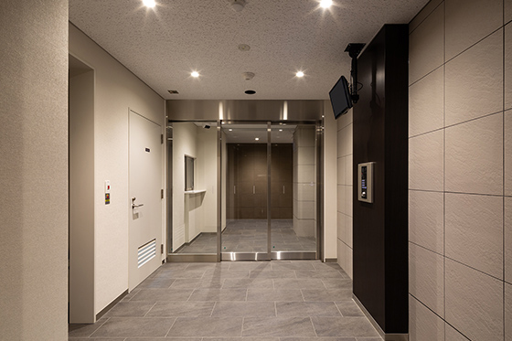 外観・内観イメージ