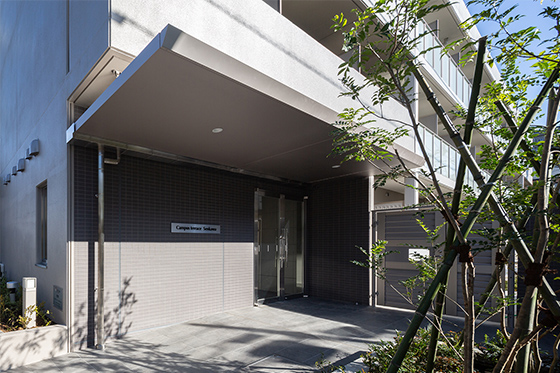 外観・内観イメージ