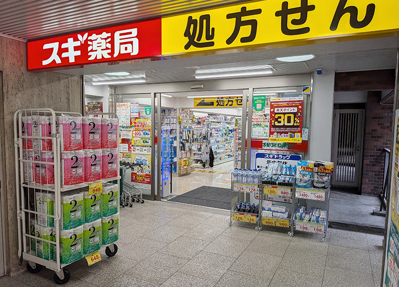 周辺画像
