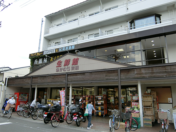 周辺イメージ