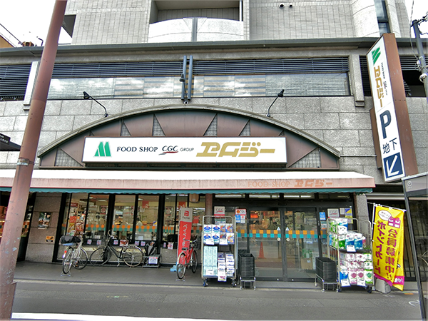 周辺イメージ