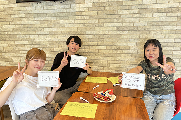 開催のイメージ2