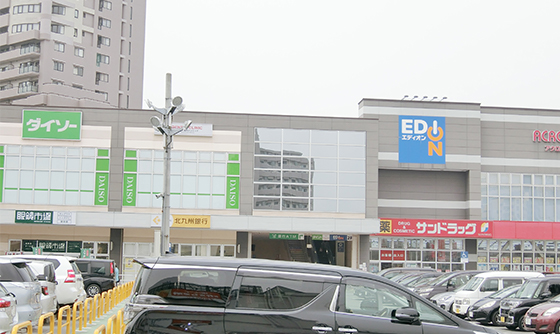 周辺イメージ