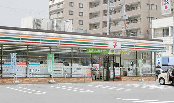 周辺イメージ