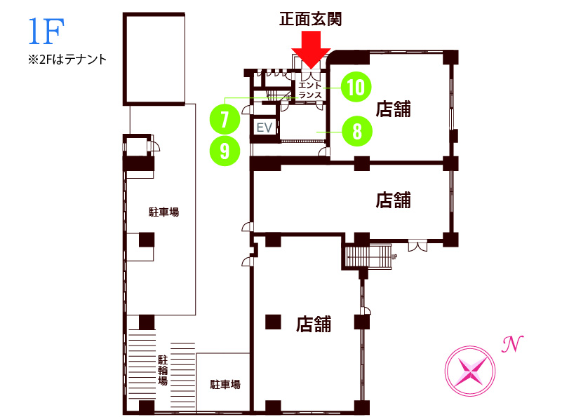 1F