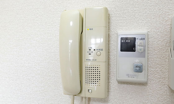 アイホン