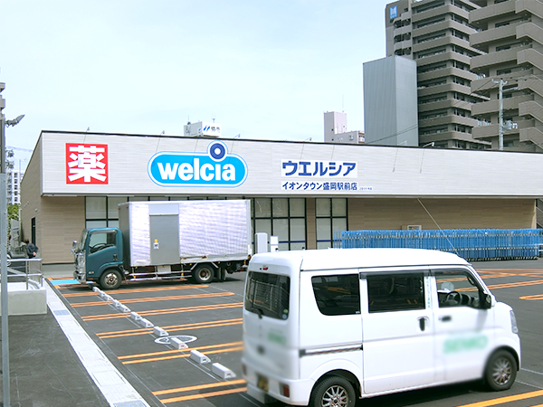 周辺イメージ
