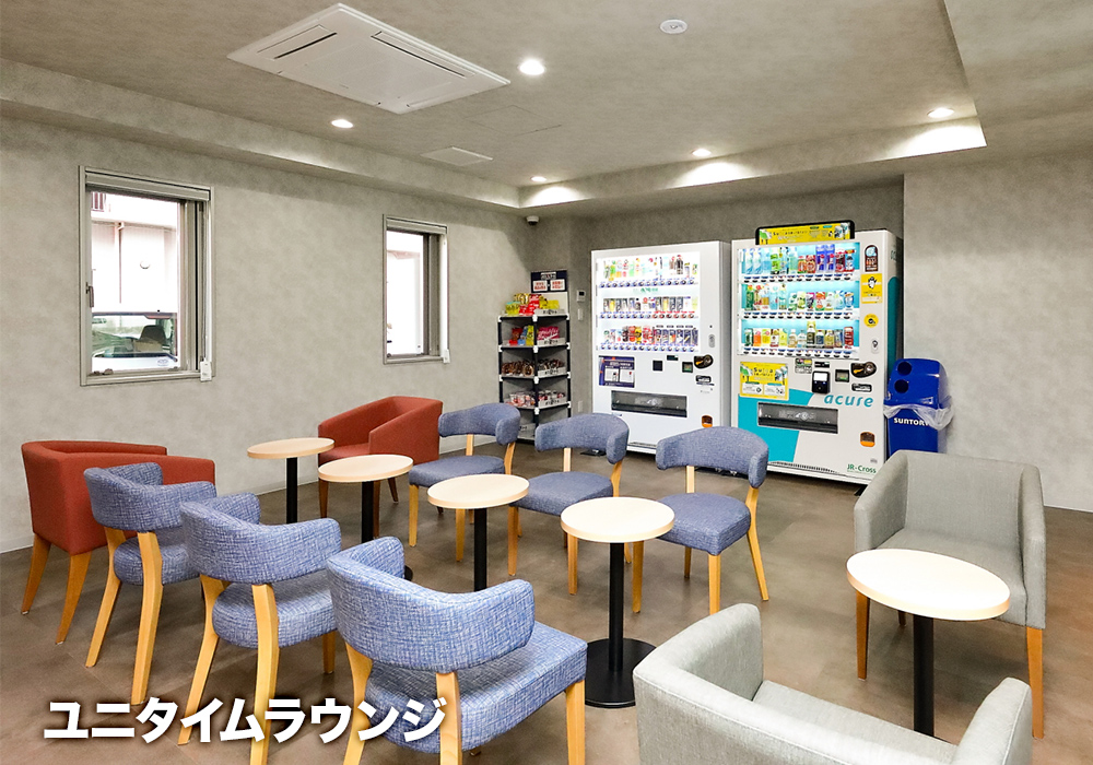 内観・外観・共有部