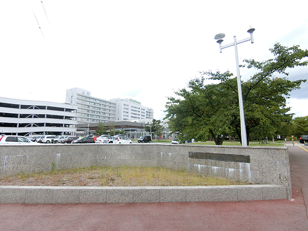 山形大学(飯田キャンパス)