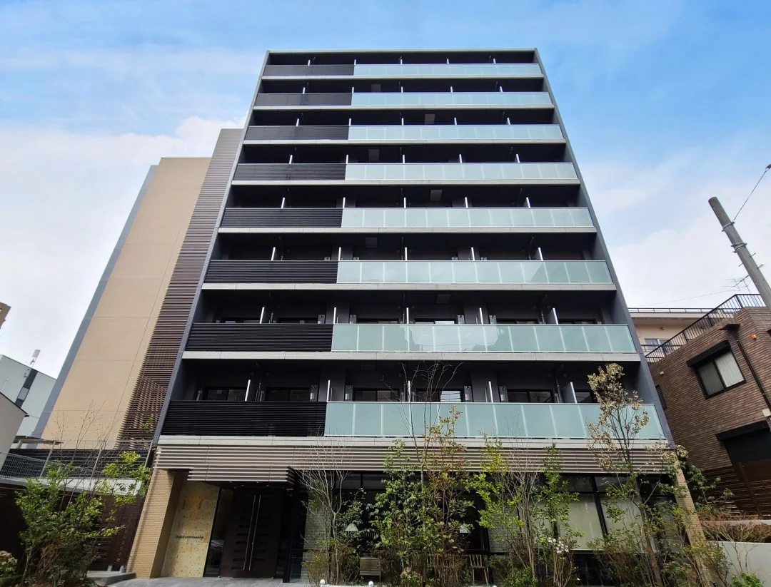 building