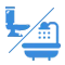 バス・トイレ別