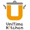 UniTimeKithenアイコン