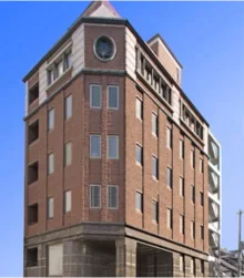 学生マンションの先駆者として、今、社会の明日に繋がる共生創造を目指します。