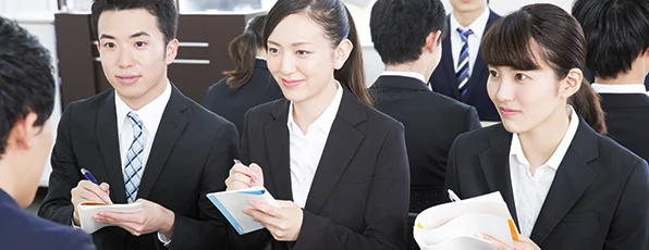 真剣就活フェア