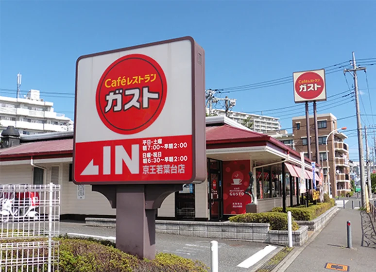 名称