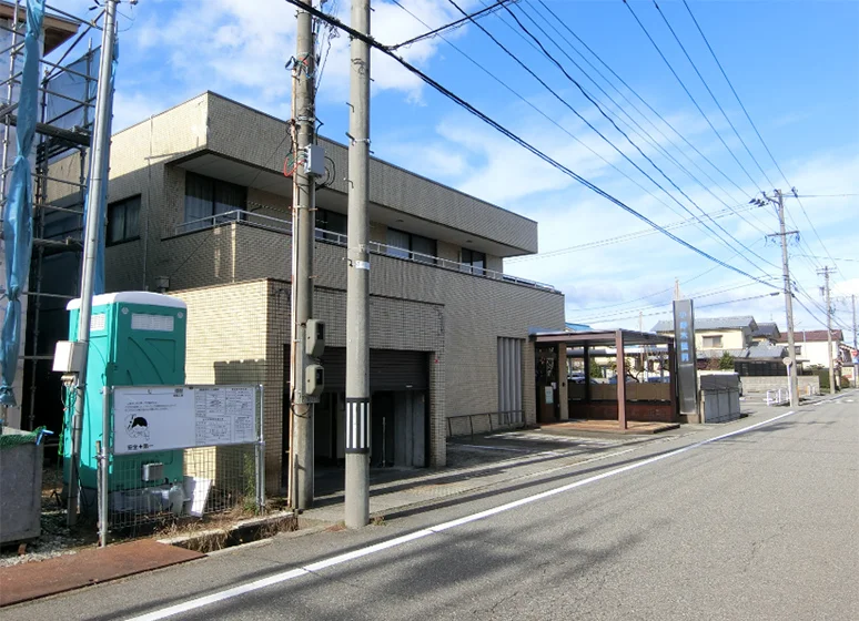 小野木医院