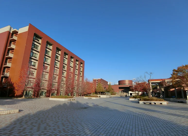 金沢大学（角間キャンパス）