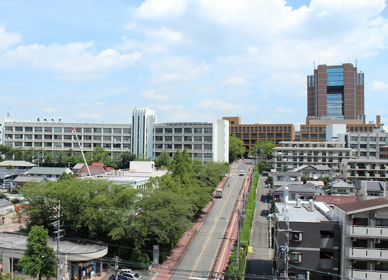 名城大学（天白キャンパス）