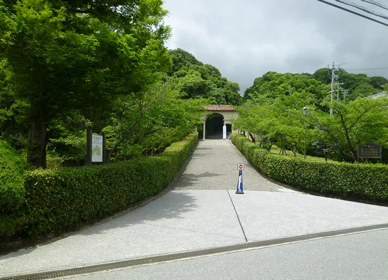 神戸女学院大学