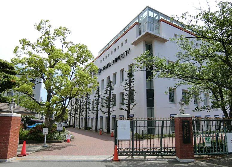 大手前大学（さくら夙川キャンパス）