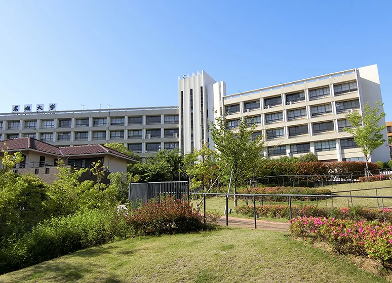 名城大学（天白キャンパス）