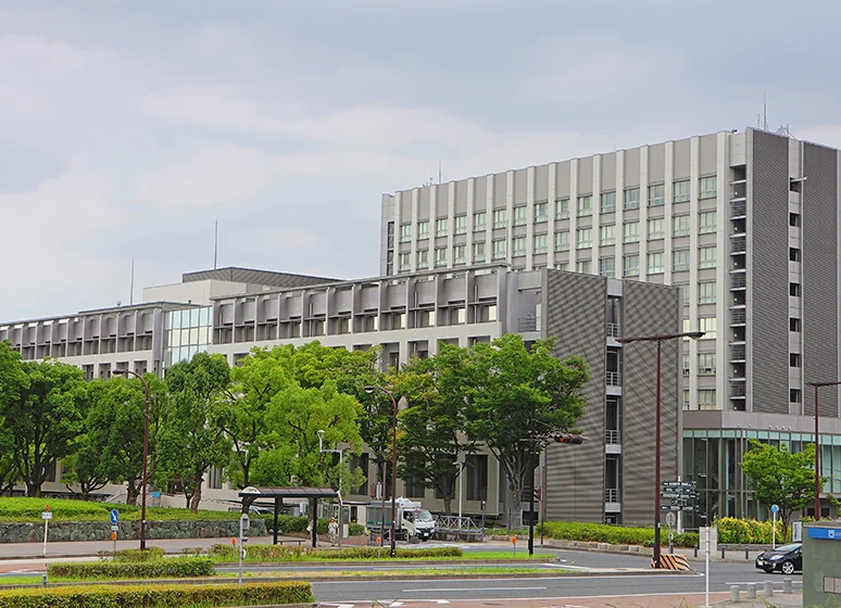 名古屋大学（東山キャンパス）