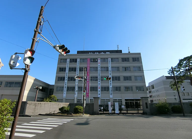 仙台大学