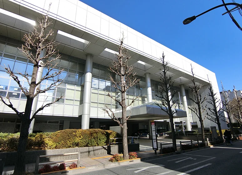 山手メディカルセンター