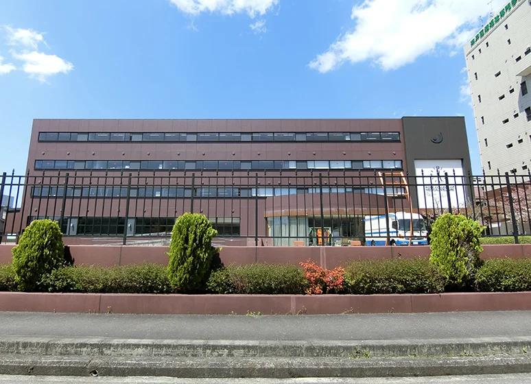 神戸医療福祉専門学校三田校
