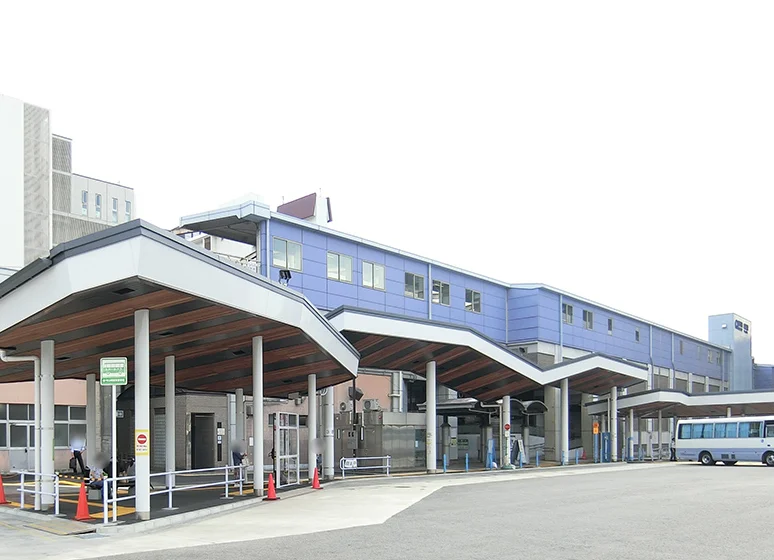 地下鉄東山線「本郷」駅