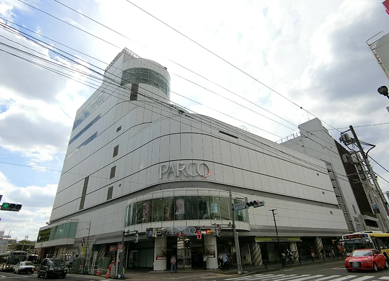 調布PARCO