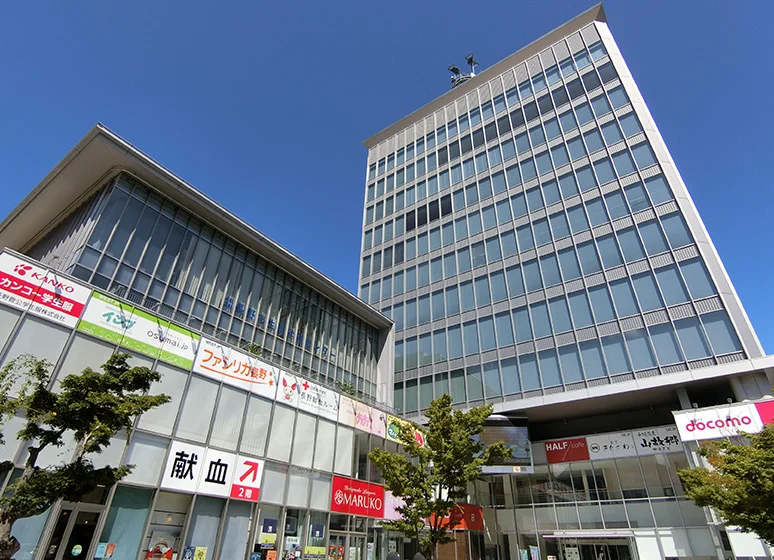 TOiGO(トイーゴ)